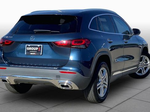 Used 2022 Mercedes-Benz GLA 250 image 12