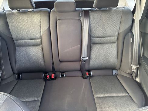 Used 2025 Nissan Rogue SV AWD/4WD image 40
