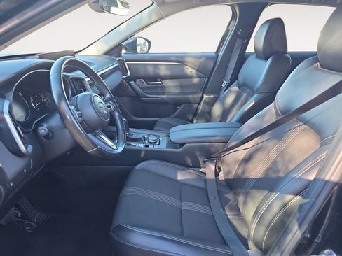 Used 2024 MAZDA CX-50 AWD 2.5 S w/ Preferred Package image 9