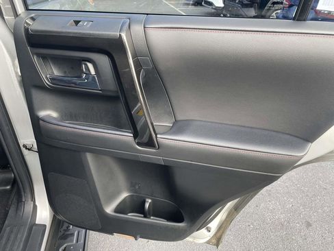 Used 2024 Toyota 4Runner TRD Off-Road Premium image 45