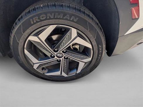 Used 2023 Hyundai Tucson Limited AWD/4WD image 9