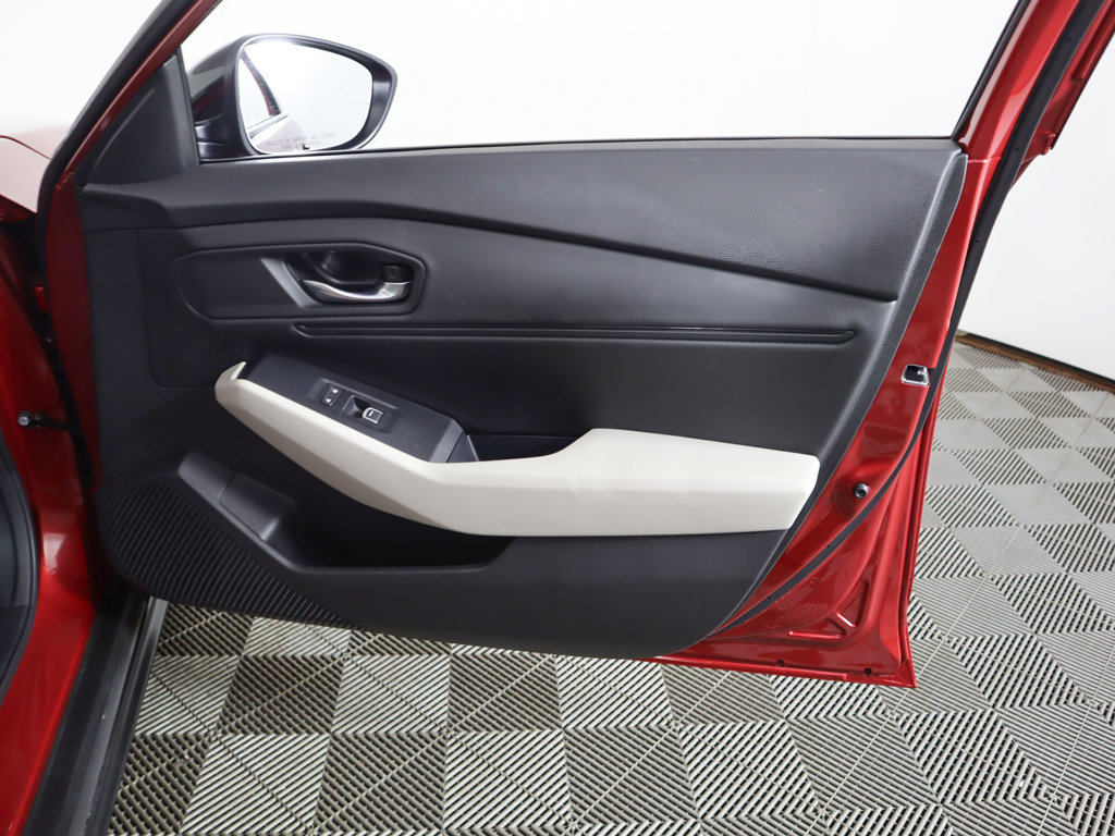 Certified 2026 Honda Accord SE image 24