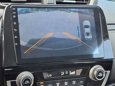 Used 2017 Honda CR-V LX image 33