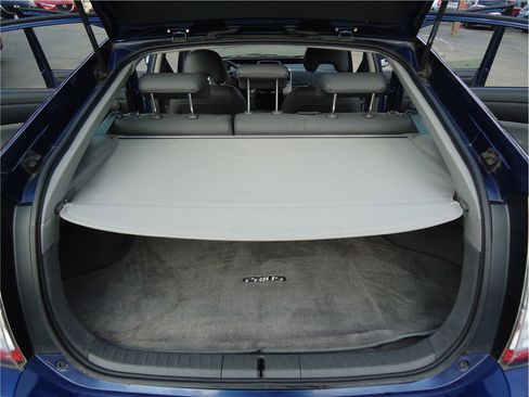 Used 2008 Toyota Prius image 17