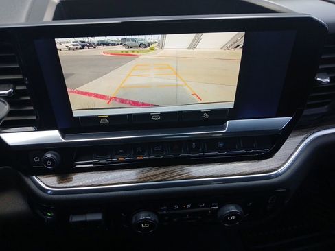 Used 2024 Chevrolet Silverado 1500 LT w/ Texas Edition Plus image 9