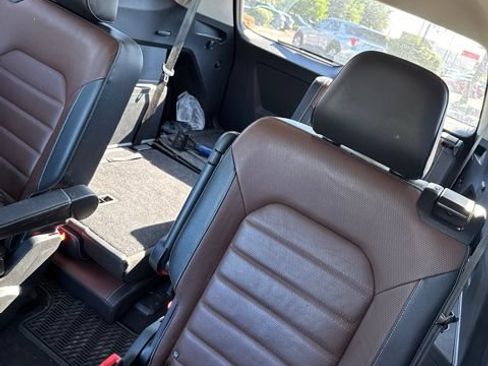 Used 2021 Volkswagen Atlas SEL Premium AWD/4WD image 9