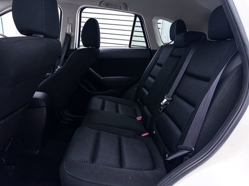 Used 2015 MAZDA CX-5 Touring FWD image 24