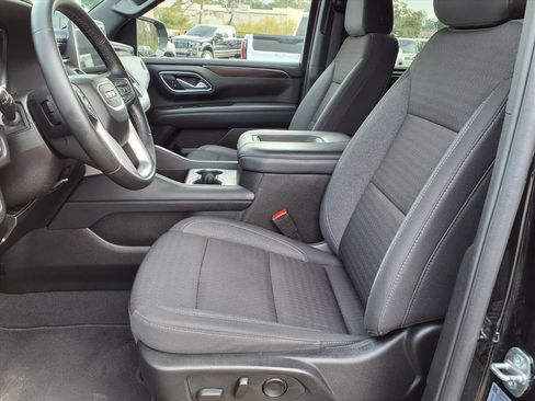 Used 2024 GMC Yukon SLE image 25