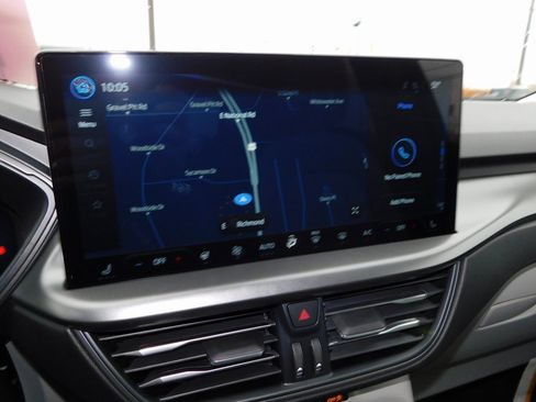 New 2026 Ford Escape Active w/ Active Premium Tech Pack image 35