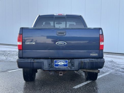 Used 2004 Ford F150 XLT image 4