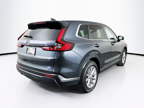 Used 2025 Honda CR-V EX-L image 9