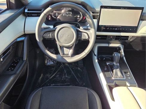 New 2026 MAZDA CX-5 Select AWD/4WD image 6