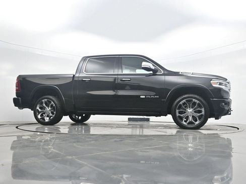 Used 2021 RAM 1500 Limited image 27