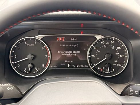 New 2026 Nissan Rogue SV w/ Rock Creek Premium Package AWD/4WD image 33