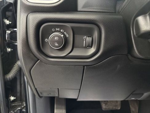 Used 2024 RAM 2500 Big Horn AWD/4WD image 29