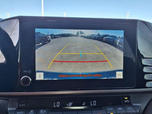 Used 2026 Toyota Camry LE w/ Convenience Package FWD image 13
