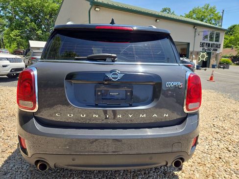 Used 2020 MINI Cooper Countryman S w/ Storage Package AWD/4WD image 6
