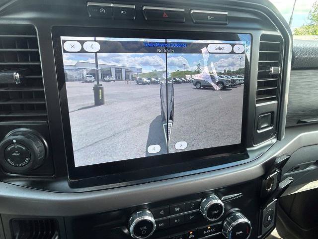 Certified 2024 Ford F150 XLT AWD/4WD image 34