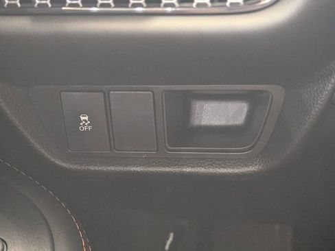 New 2026 Honda HR-V Sport image 25