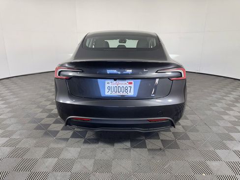 Used 2025 Tesla Model 3 Long Range image 25