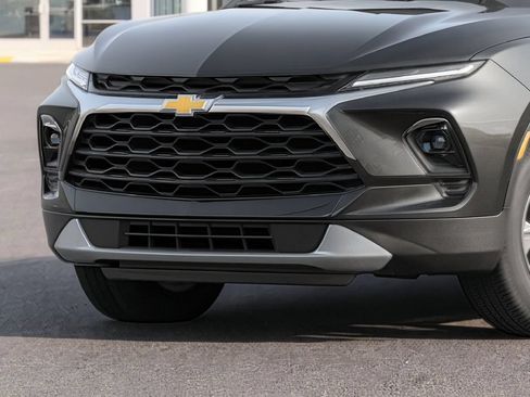 New 2026 Chevrolet Blazer RS w/ Enhanced Convenience Package FWD image 5