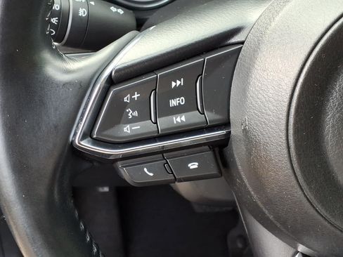 Used 2017 MAZDA CX-5 Grand Touring w/ Premium Package FWD image 18