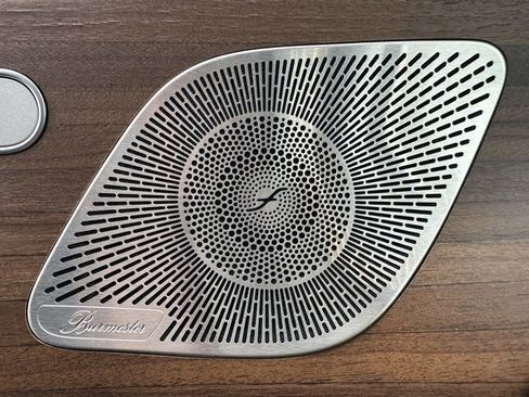 Used 2025 Mercedes-Benz GLE 350 4MATIC image 27