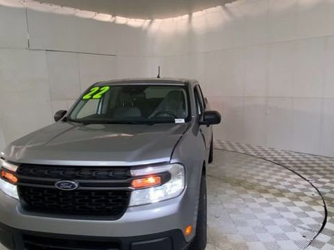 Used 2022 Ford Maverick XLT FWD image 6