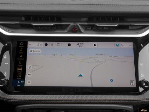 New 2026 Jeep Cherokee Laredo AWD/4WD image 18