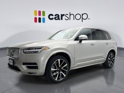 Used 2024 Volvo XC90 B6 Plus w/ Protection Package Premier
