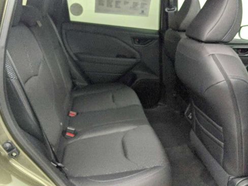 New 2026 Subaru Forester Premium image 31