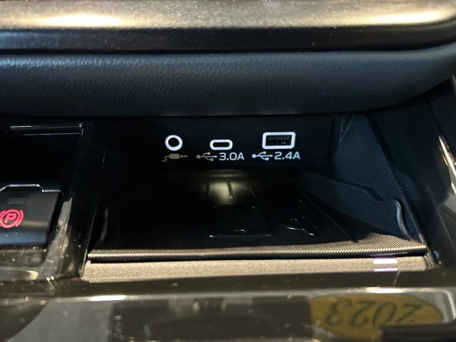 Used 2023 Subaru Outback Wilderness AWD/4WD image 19