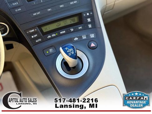 Used 2011 Toyota Prius One image 20