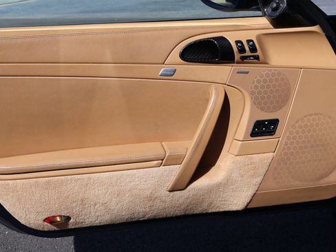 Used 2011 Porsche 911 Turbo S image 13