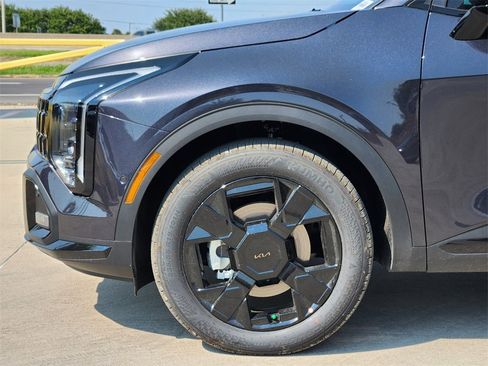 New 2026 Kia Sportage X-Line w/ X-Line Technology Package image 5