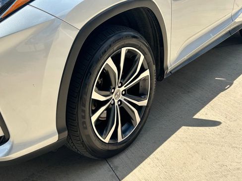 Used 2017 Lexus RX 350 FWD image 9