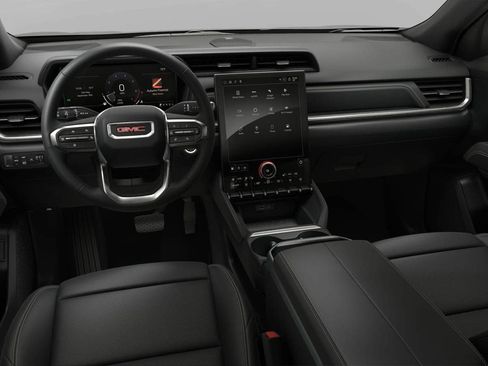 New 2027 GMC Terrain Elevation w/ Elevation Premium Package AWD/4WD image 54