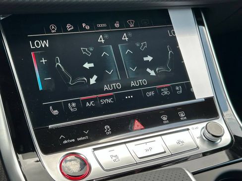 New 2026 Audi SQ8 Prestige AWD/4WD image 35