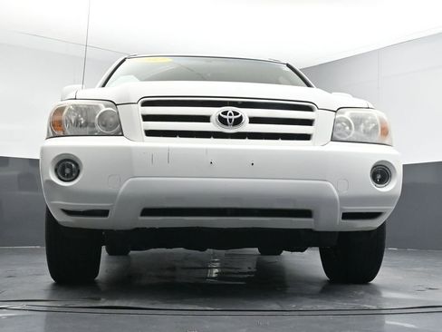 Used 2007 Toyota Highlander 2WD image 34