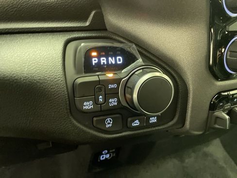 New 2026 RAM 1500 Classic Warlock AWD/4WD image 15