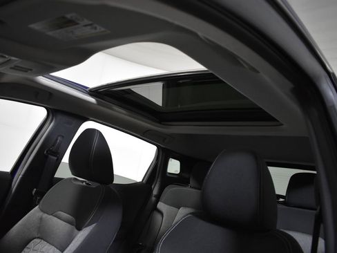 New 2026 Nissan Kicks SV w/ SV Premium Package AWD/4WD image 36