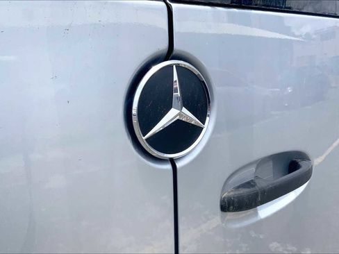 New 2025 Mercedes-Benz Sprinter 2500 image 13