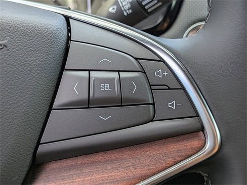 New 2025 Cadillac XT5 Premium Luxury image 28