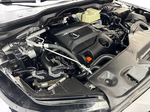 Used 2025 Acura MDX Type S AWD/4WD image 80