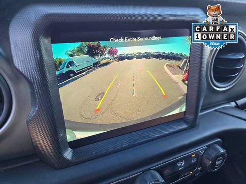 Used 2023 Jeep Wrangler Sport AWD/4WD image 21