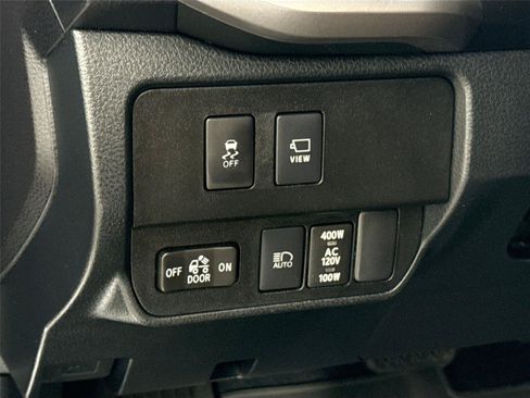 Certified 2022 Toyota Tacoma Limited w/ Black Out Package (TMS) AWD/4WD image 15