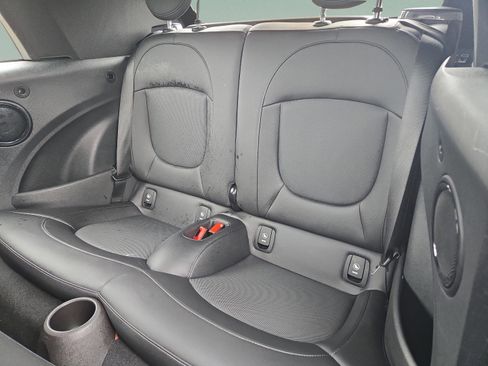 Used 2023 MINI Cooper Convertible image 21