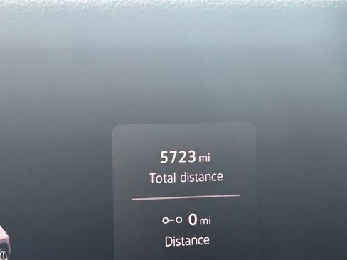 Certified 2026 Volkswagen Tiguan S FWD image 27