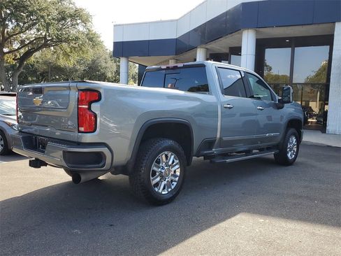 Used 2024 Chevrolet Silverado 3500 High Country w/ Technology Package image 6