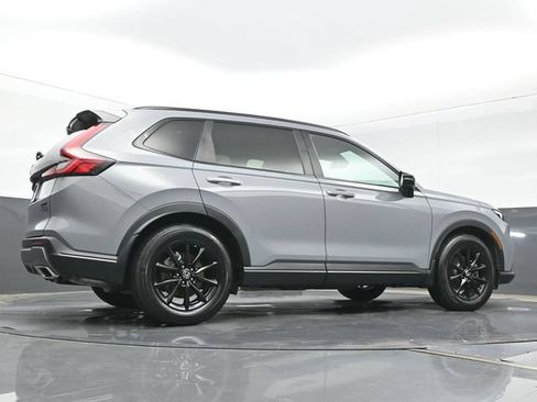 Used 2026 Honda CR-V Sport-L image 25